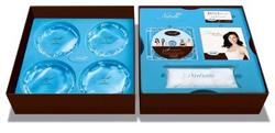 Natrelle breast implant kit